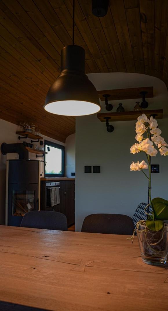 Vagonbublava Villa Exteriör bild