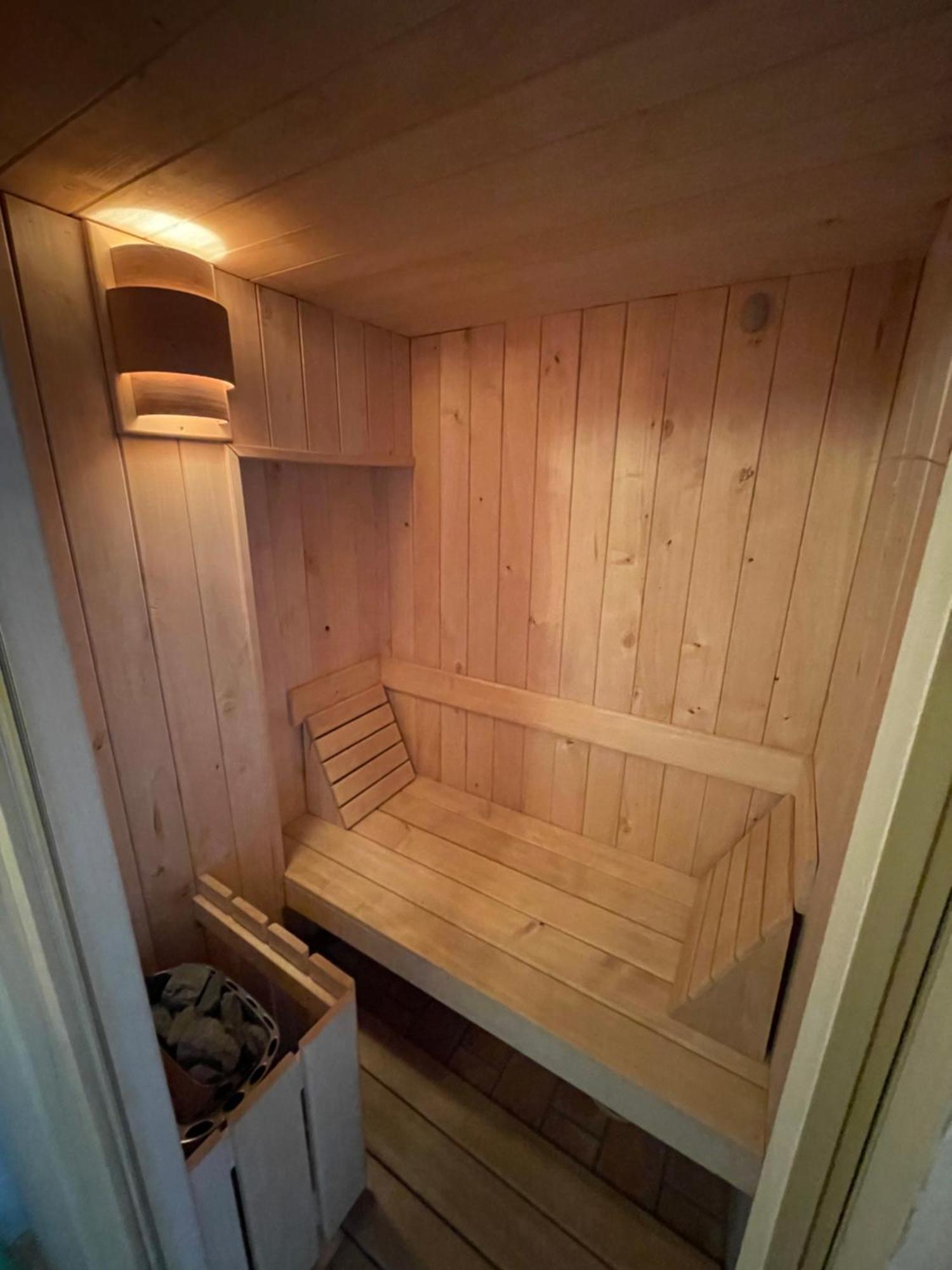 Vagonbublava Villa Exteriör bild