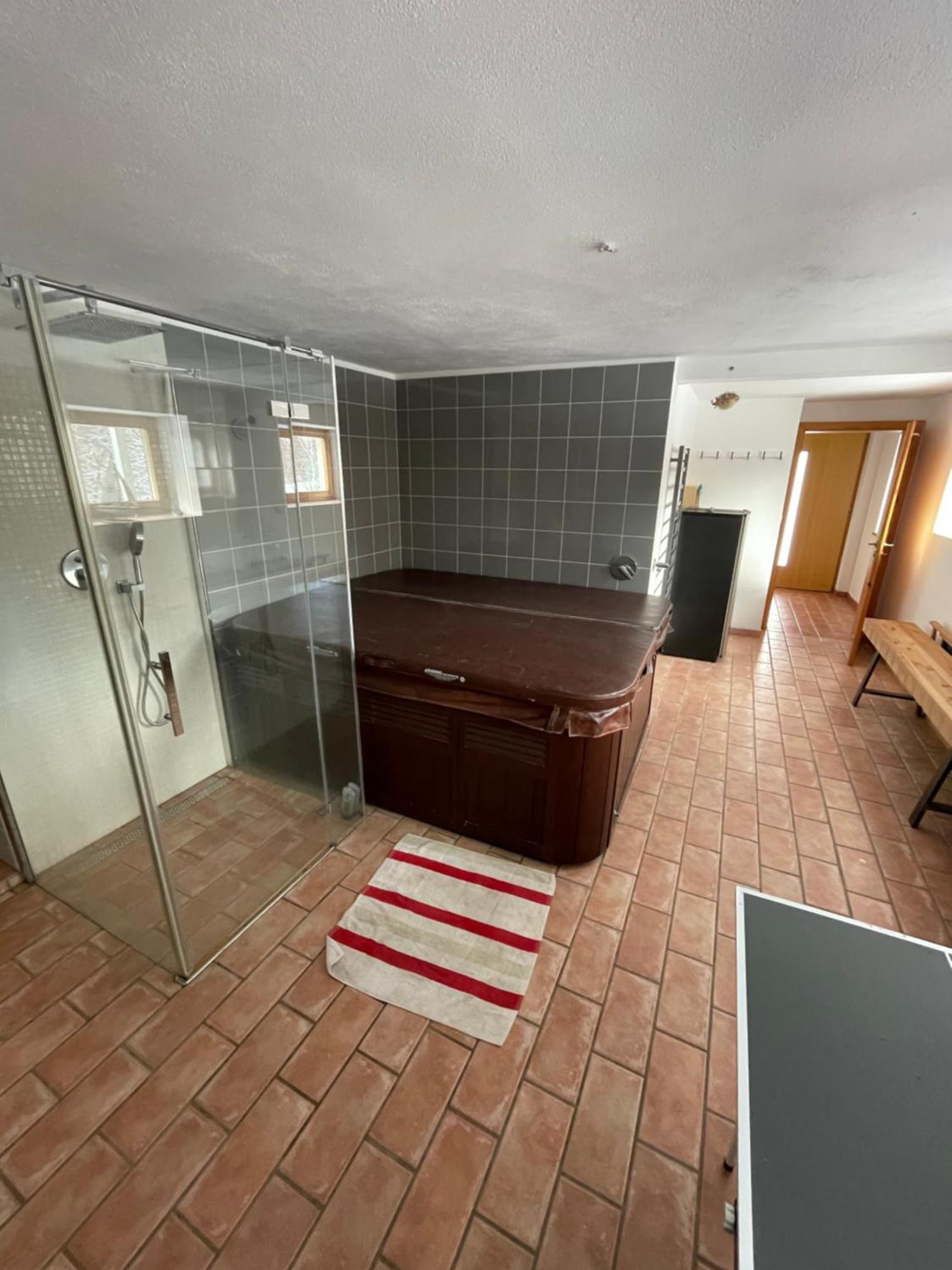 Vagonbublava Villa Exteriör bild